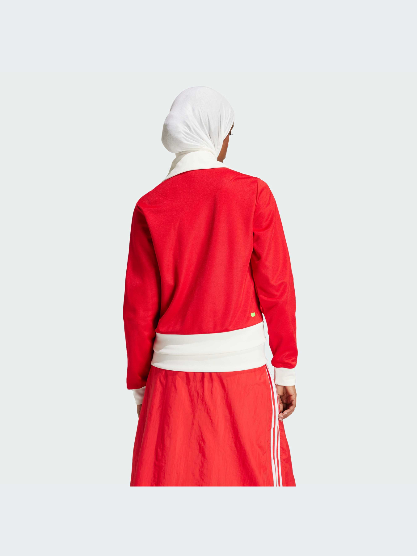 Кофта Adidas KSENIASCHNAIDER модель IW5669 Фото