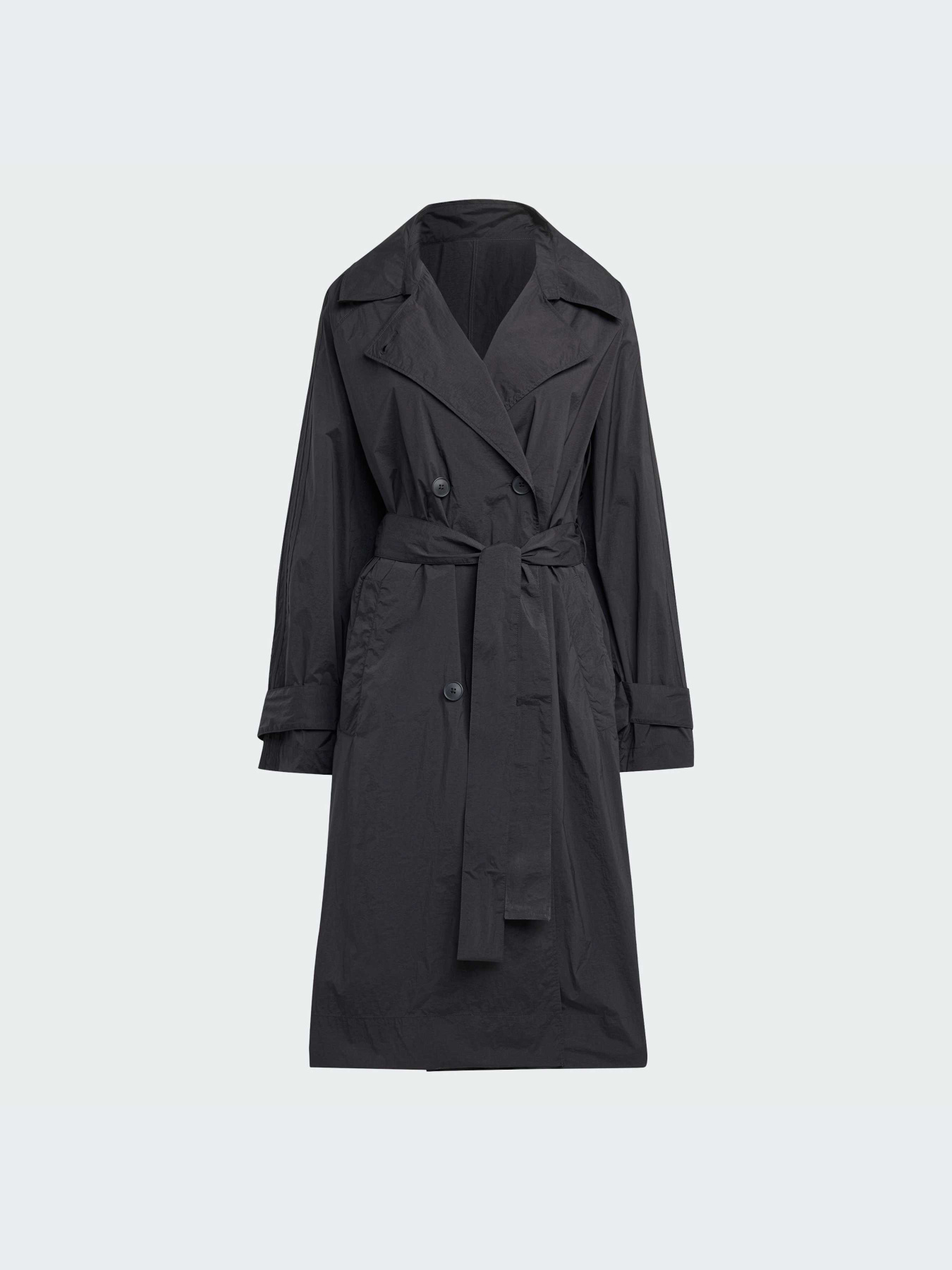 Тренч Adidas KSENIA модель IW5668 Фото