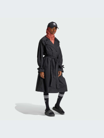 Тренч Adidas KSENIA модель IW5668 Фото