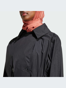 Тренч Adidas KSENIA модель IW5668 Фото