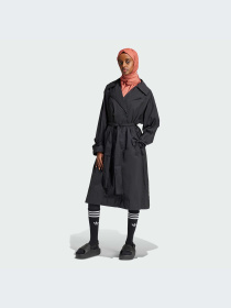 Тренч Adidas KSENIA модель IW5668 Фото