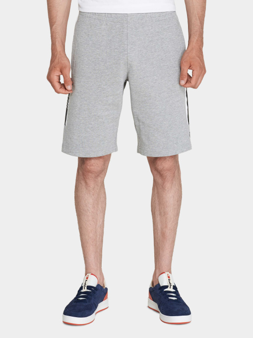 Шорты Lotto модель 215572_1CW Фото