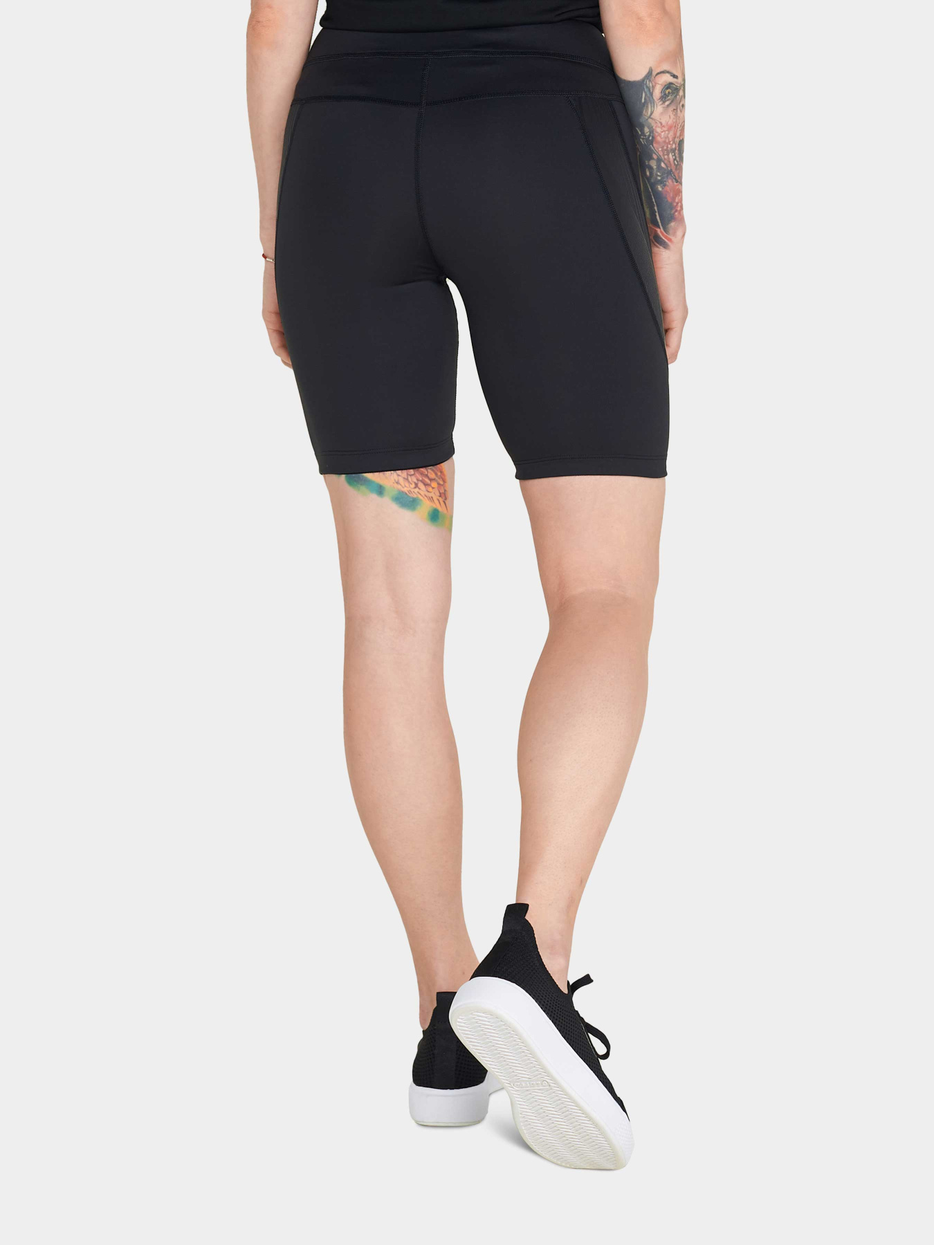 Шорты спортивные Lotto модель 215485_1CL Фото