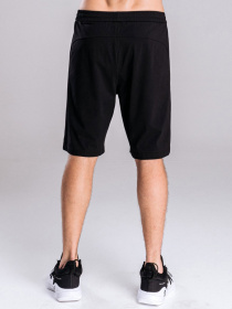 Шорты Peak модель FW302275-BLA Фото