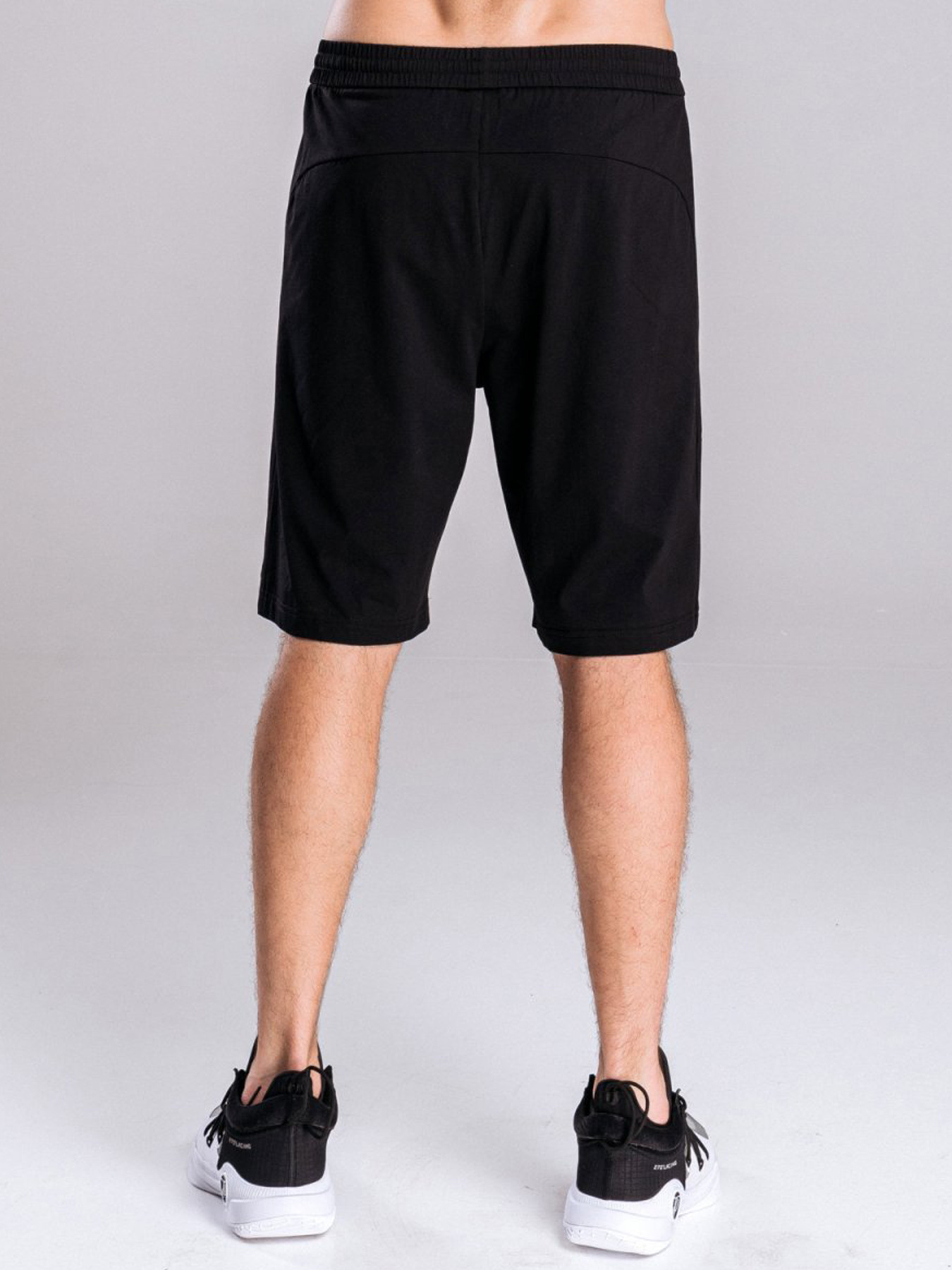 Шорты Peak модель FW302279-BLA Фото