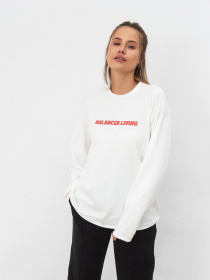 Лонгслів Romashka Саль модель 207021202072 Фото