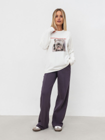 Лонгслів Romashka Самос модель 207021602072 Фото