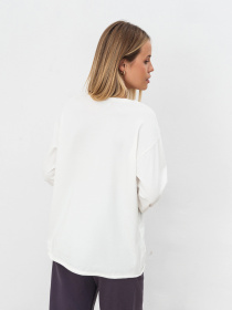 Лонгслів Romashka Самос модель 207021602072 Фото