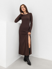 Сукня міді Romashka Ваконія модель 201062105061 Фото