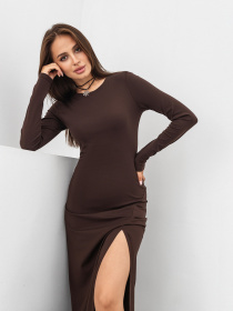 Сукня міді Romashka Ваконія модель 201062105061 Фото