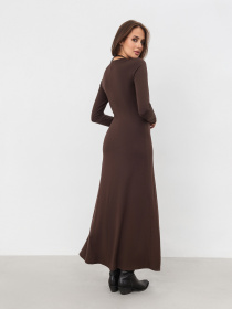 Сукня міді Romashka Ваконія модель 201062105061 Фото