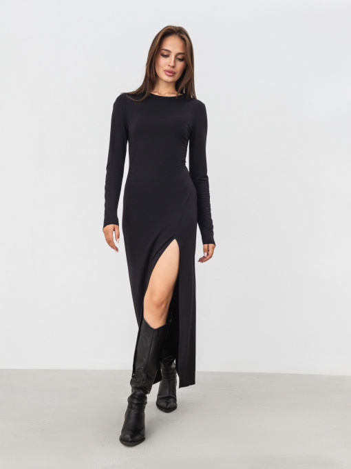 Сукня міді Romashka Ваконія модель 201062105101 Фото