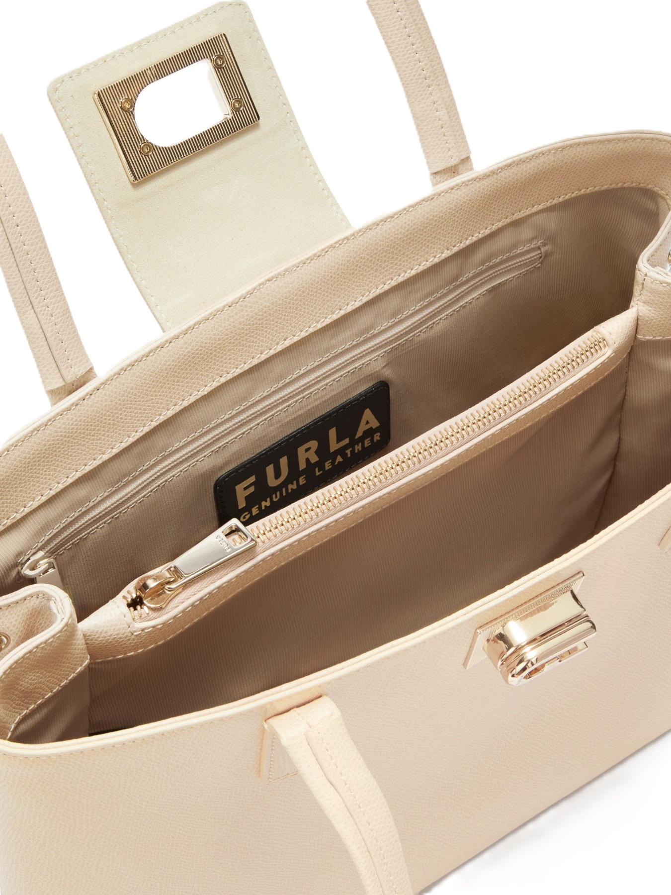 Сумка Furla модель WB00145ARE000B4L001007 Фото