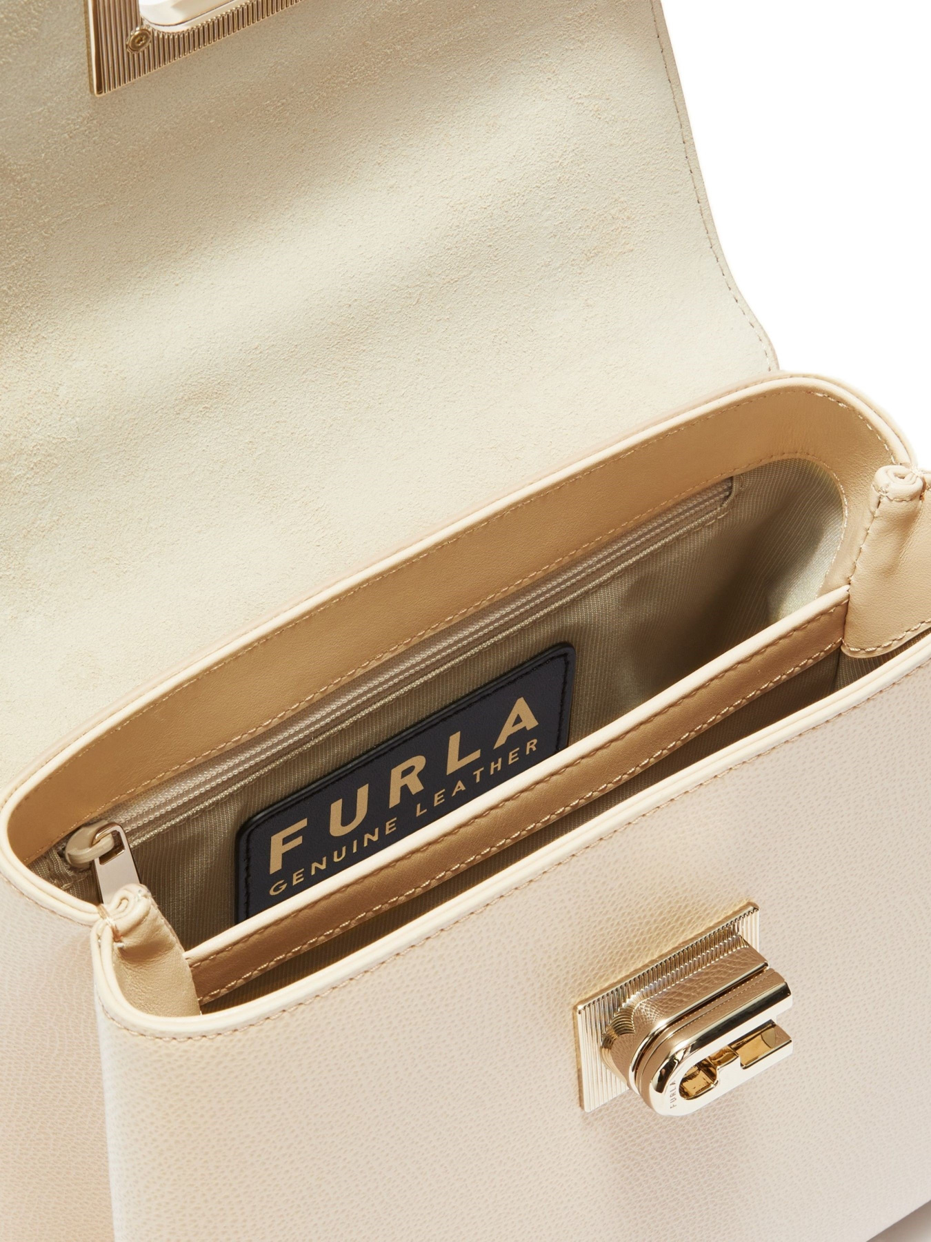 Кросс-боди Furla модель BAKPACOARE000B4L001007 Фото