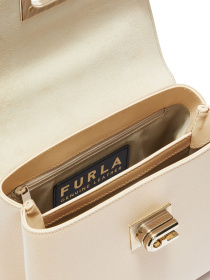 Крос-боді Furla модель BAKPACOARE000B4L001007 Фото