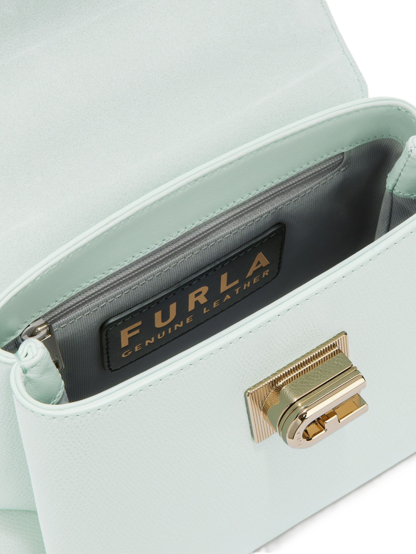 Кросс-боди Furla модель WB00109ARE000AJ0001007 Фото