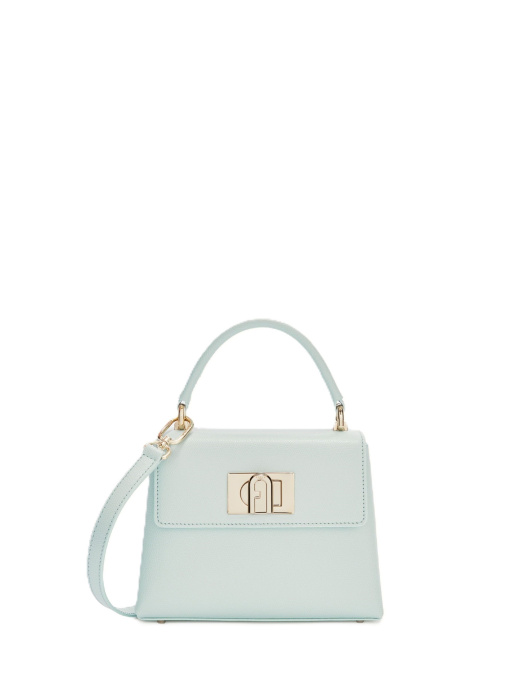 Кросс-боди Furla модель WB00109ARE000AJ0001007 Фото