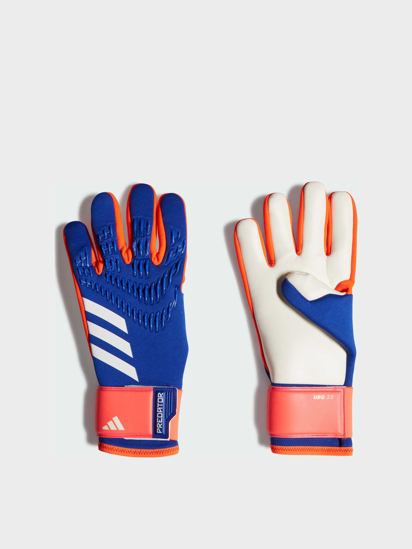 Рукавички для спорту Adidas Predator модель IX3860 Фото