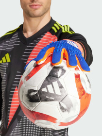 Перчатки для спорта Adidas Predator модель IX3860 Фото