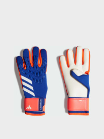 Перчатки для спорта Adidas Predator модель IX3860 Фото