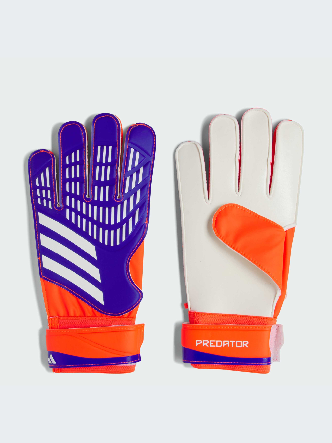 Перчатки для спорта Adidas Predator модель IX3870 Фото