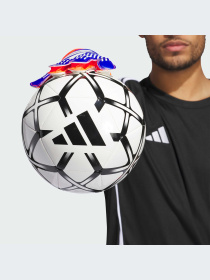 Перчатки для спорта Adidas Predator модель IX3870 Фото