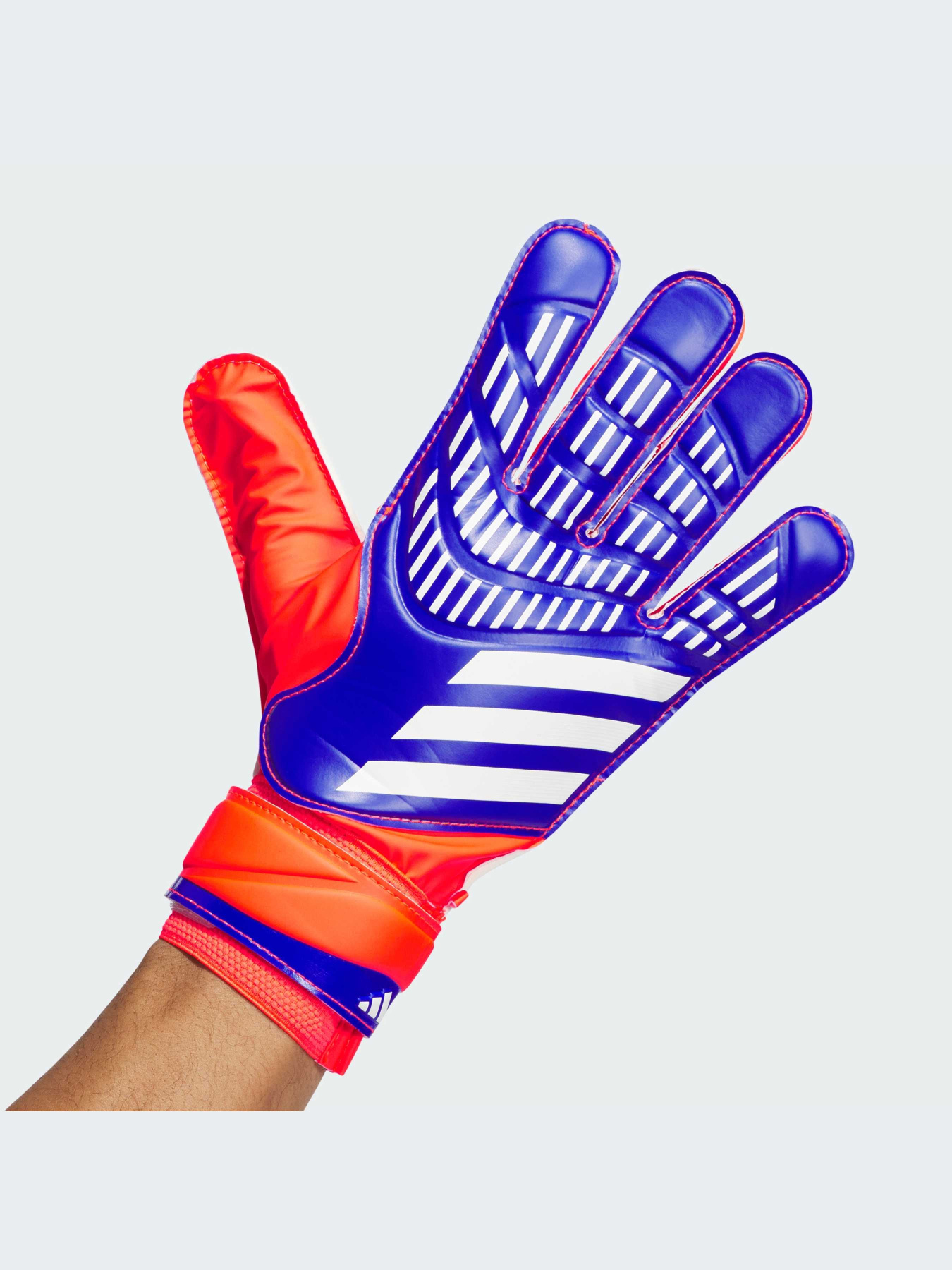 Рукавички для спорту Adidas Predator модель IX3870 Фото