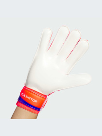 Рукавички для спорту Adidas Predator модель IX3870 Фото