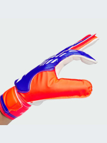 Рукавички для спорту Adidas Predator модель IX3870 Фото