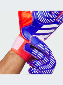 Рукавички для спорту Adidas Predator модель IX3870 Фото