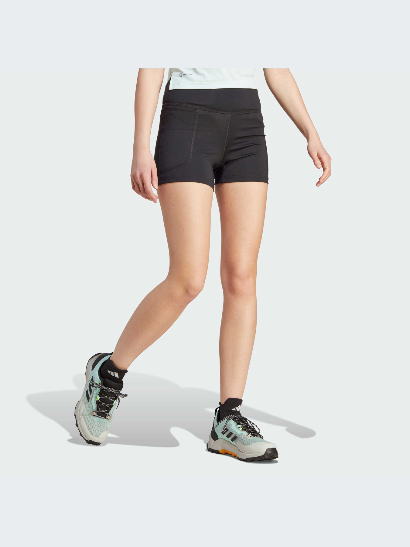 Велосипедки Adidas модель IB1892 Фото