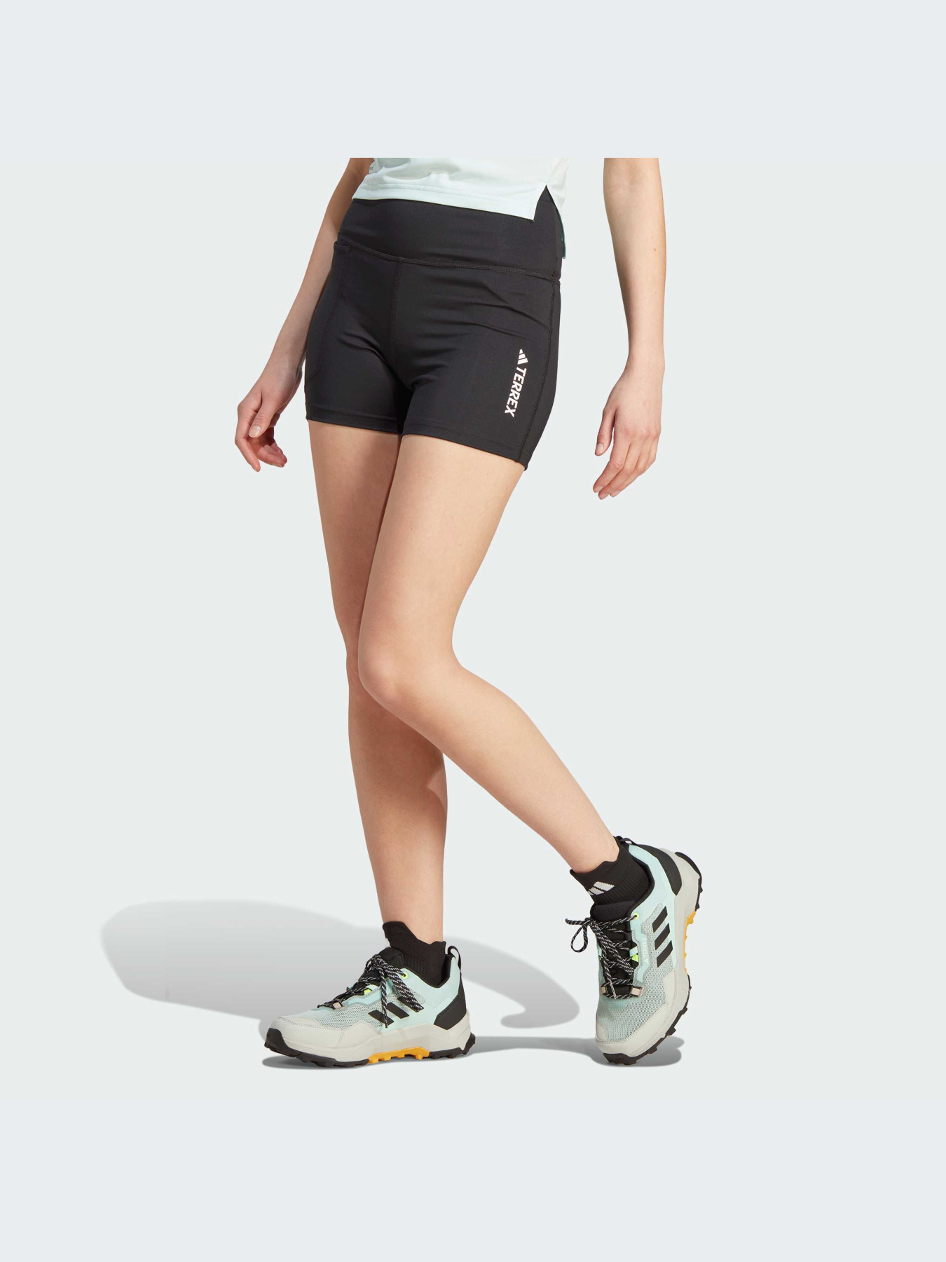 Велосипедки Adidas модель IB1892 Фото