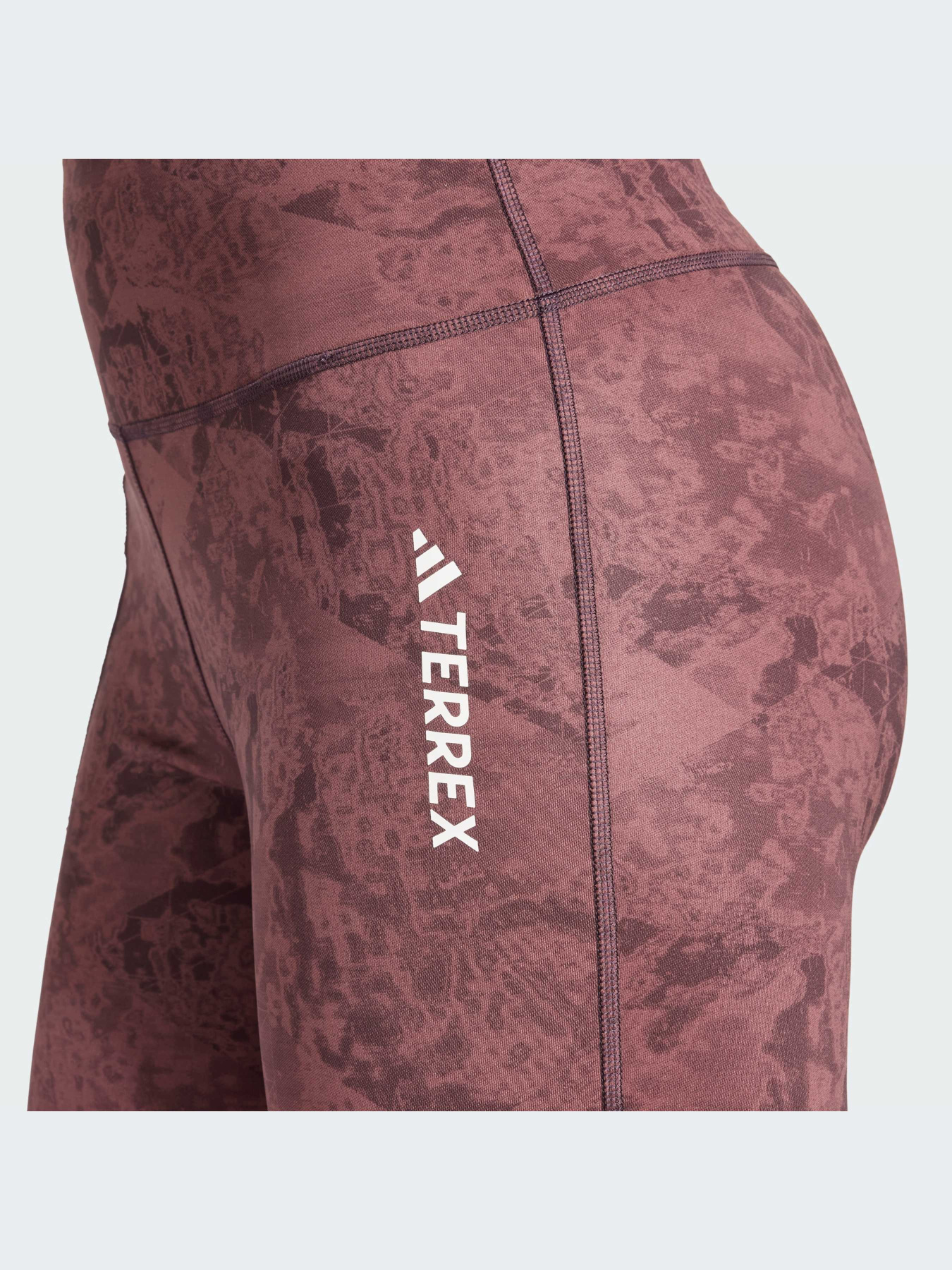 Спортивні леггінси Adidas модель IW9294 Фото