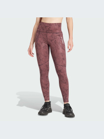 Спортивні леггінси Adidas модель IW9294 Фото