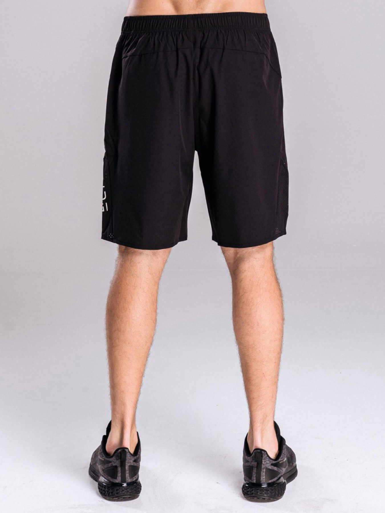 Шорты Peak модель FW302831-BLA Фото