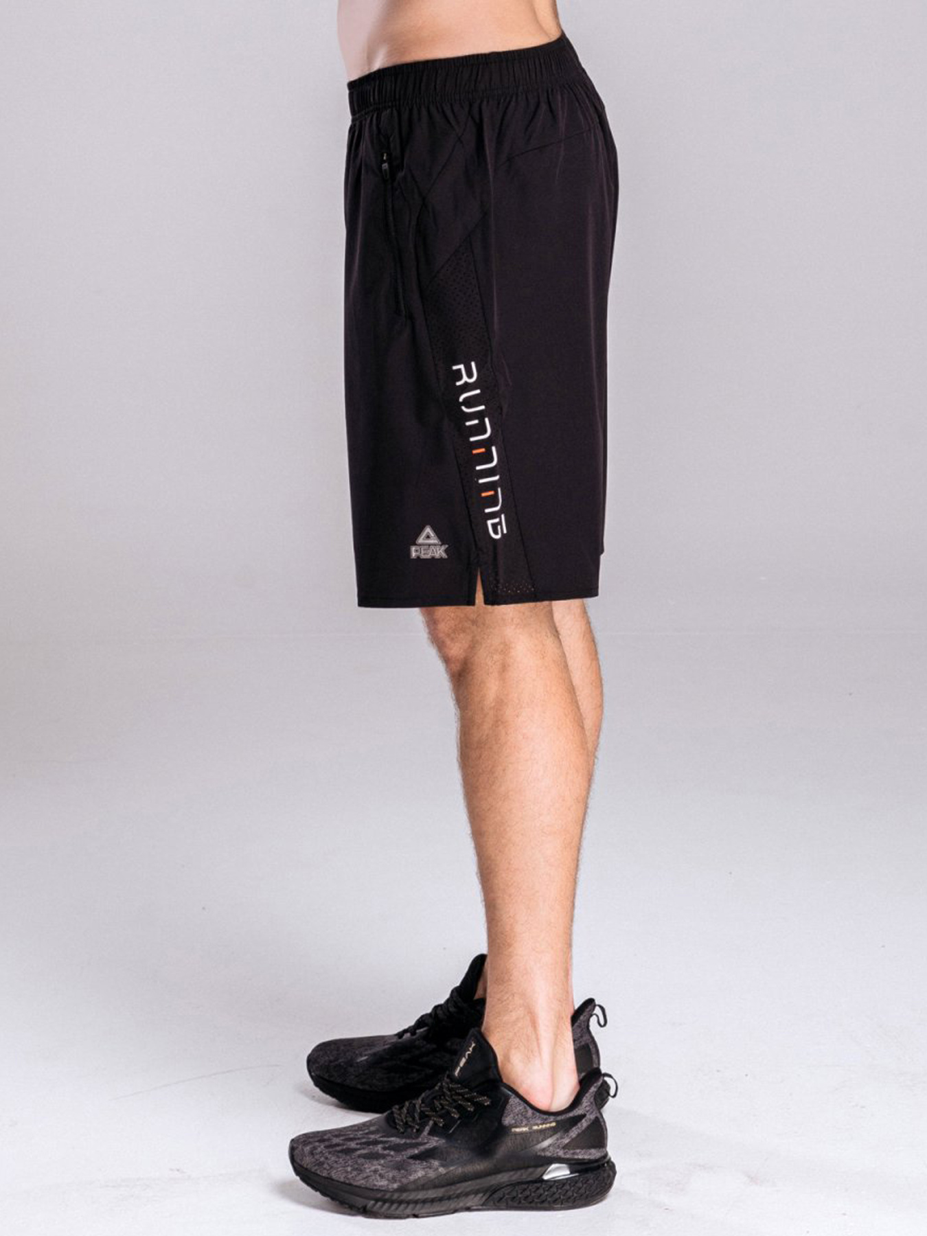 Шорты Peak модель FW302831-BLA Фото
