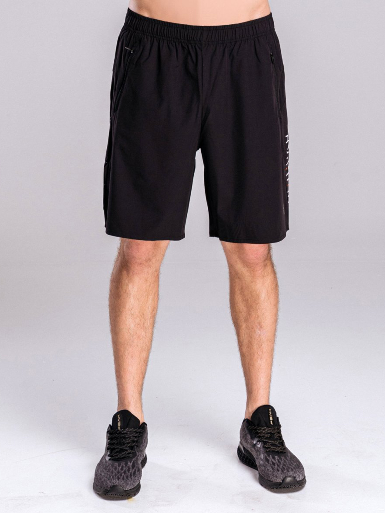 Шорты Peak модель FW302831-BLA Фото