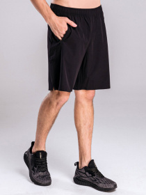 Шорты Peak модель FW302831-BLA Фото