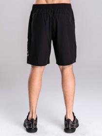 Шорты Peak модель FW302831-BLA Фото