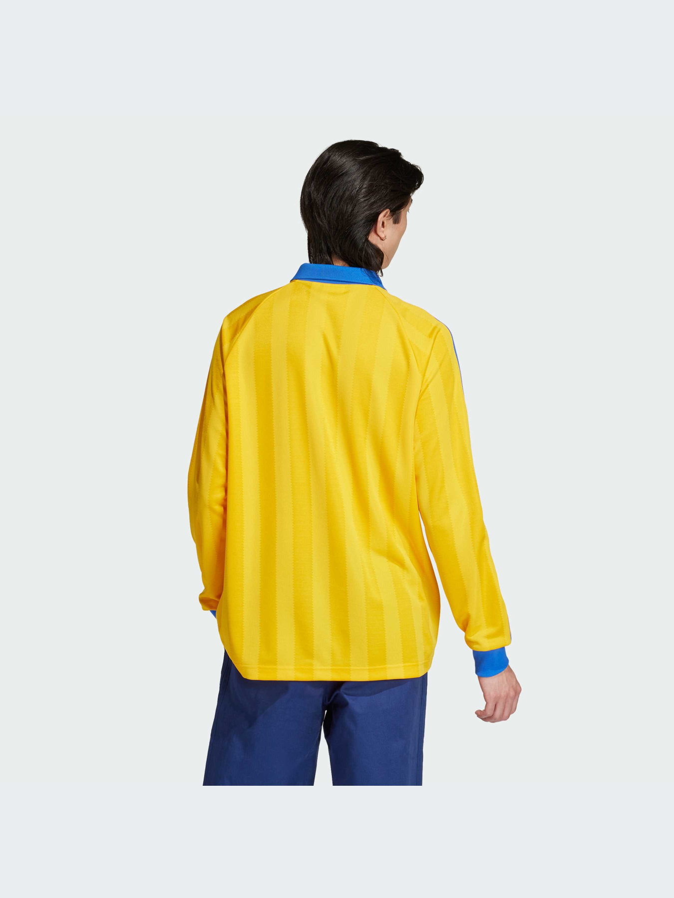 Поло Adidas модель IX9596 Поло Adidas модель IX9596 Фото