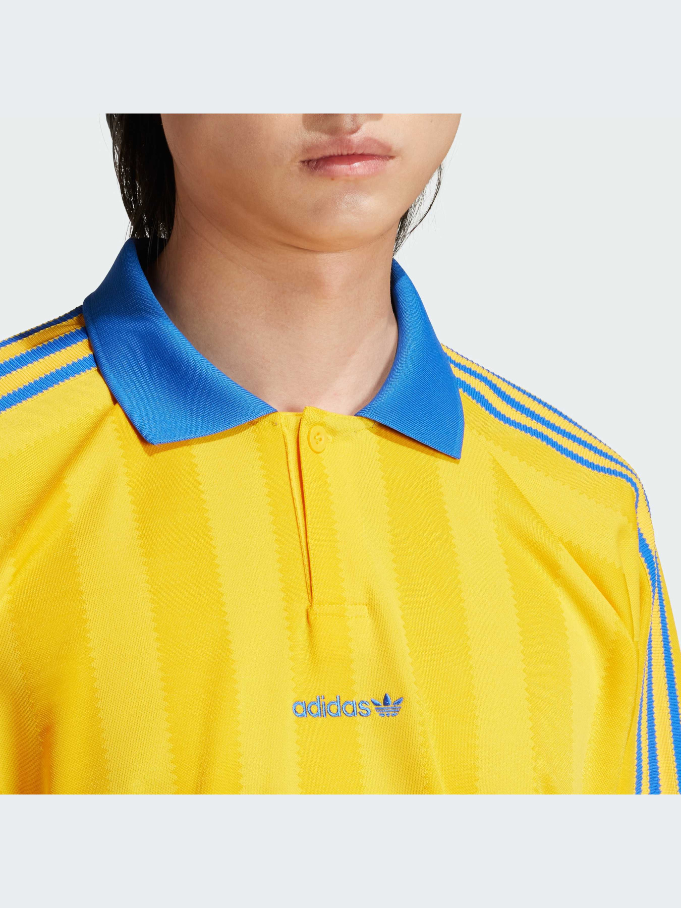 Поло Adidas модель IX9596 Поло Adidas модель IX9596 Фото