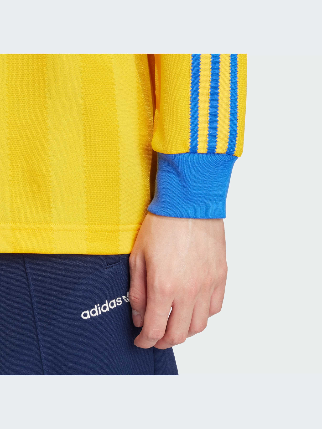 Поло Adidas модель IX9596 Поло Adidas модель IX9596 Фото