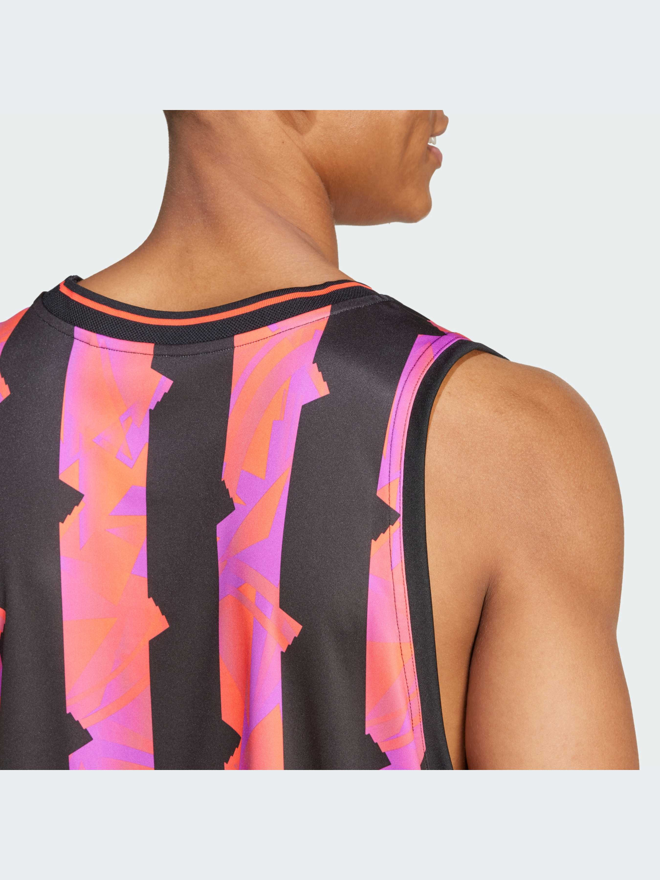 Спортивная майка Adidas Tiro модель IX1341 Фото