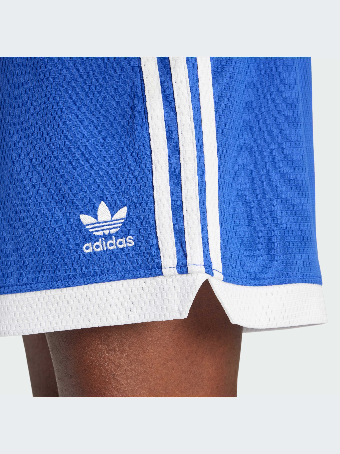 Шорты Adidas Adicolor модель IZ2451 Фото