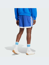 Повседневные шорты Adidas Adicolor модель IZ2451 Повседневные шорты Adidas Adicolor модель IZ2451 Фото