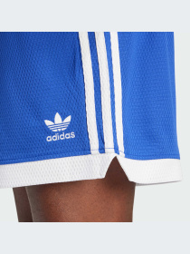 Повседневные шорты Adidas Adicolor модель IZ2451 Повседневные шорты Adidas Adicolor модель IZ2451 Фото