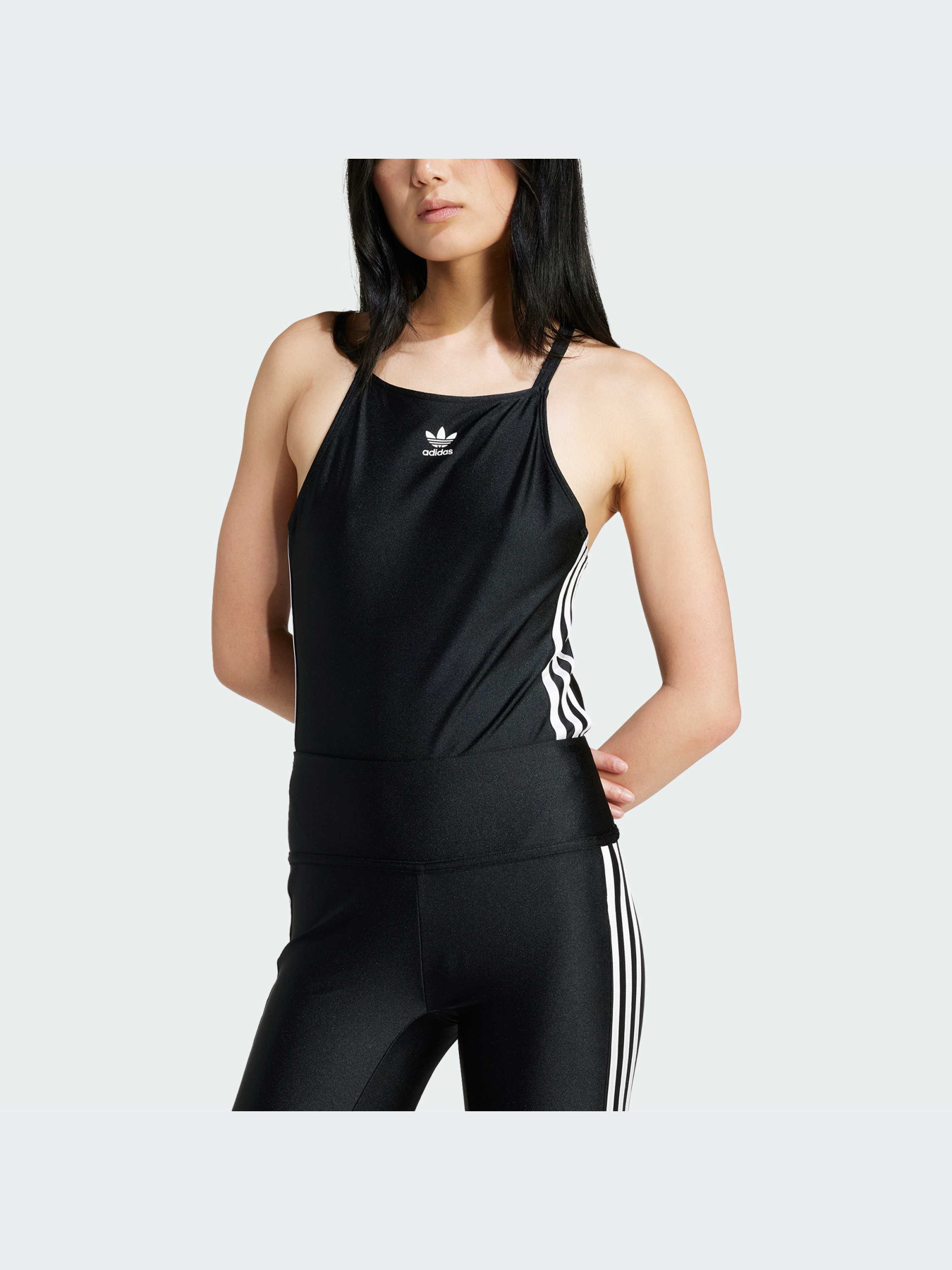 Боді Adidas Adicolor Модель IU2430 Фото