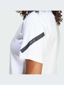 Футболка Adidas ZNE модель JE7857 Фото