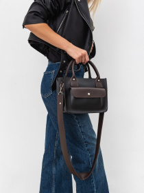 Сумка Romashka Дженні модель 209032403039 Фото