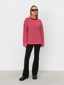 Лонгслив Romashka Боржомі модель 207021005001 Фото